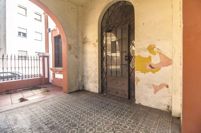 4 soveværelse Villa til salg i Ayamonte - € 750.000 (Ref: 9404415)