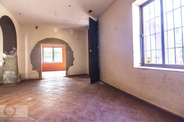4 soveværelse Villa til salg i Ayamonte - € 750.000 (Ref: 9404415)