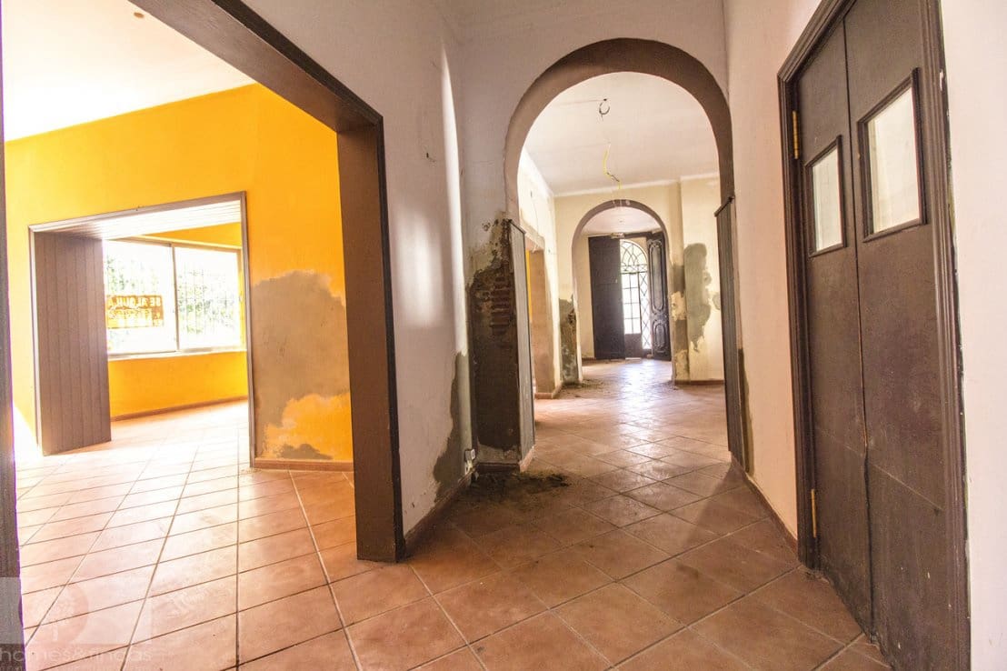 4 soveværelse Villa til salg i Ayamonte - € 750.000 (Ref: 9404415)