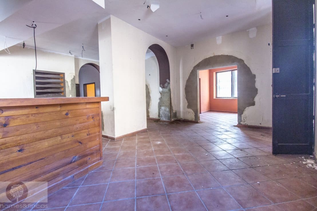 4 soveværelse Villa til salg i Ayamonte - € 750.000 (Ref: 9404415)