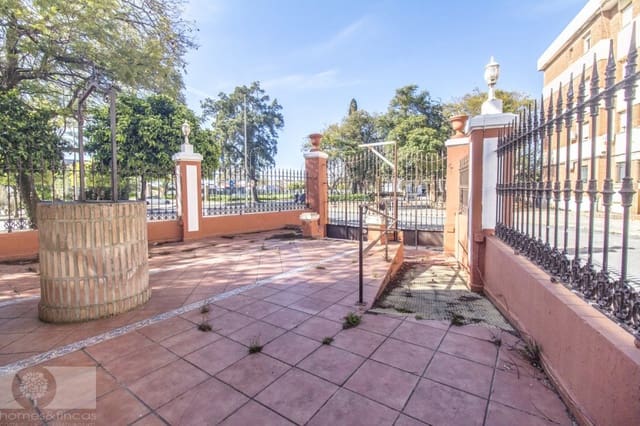 4 soveværelse Villa til salg i Ayamonte - € 750.000 (Ref: 9404415)