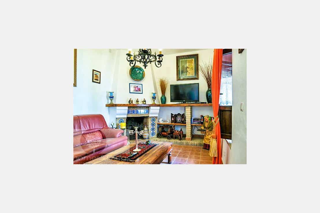 7 Zimmer Villa zu verkaufen in Ayamonte mit Pool - 1.299.000 € (Ref: 9404416)