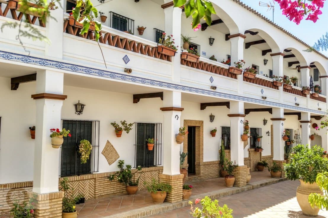 7 Zimmer Villa zu verkaufen in Ayamonte mit Pool - 1.299.000 € (Ref: 9404416)