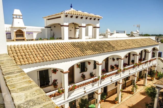 7 Zimmer Villa zu verkaufen in Ayamonte mit Pool - 1.299.000 € (Ref: 9404416)