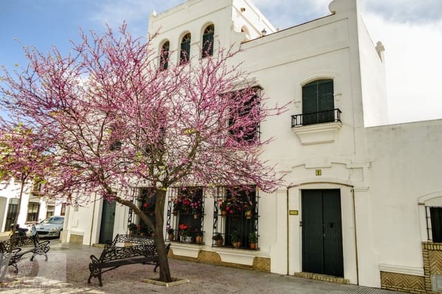 7 Zimmer Villa zu verkaufen in Ayamonte mit Pool - 1.299.000 € (Ref: 9404416)