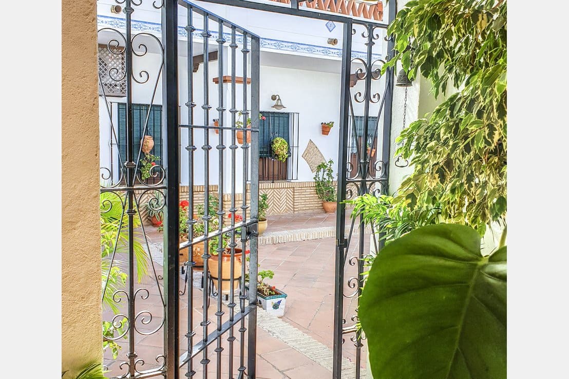 7 Zimmer Villa zu verkaufen in Ayamonte mit Pool - 1.299.000 € (Ref: 9404416)