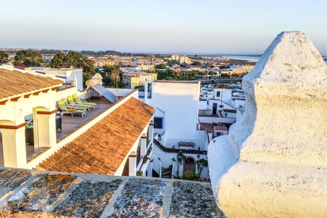 7 Zimmer Villa zu verkaufen in Ayamonte mit Pool - 1.299.000 € (Ref: 9404416)