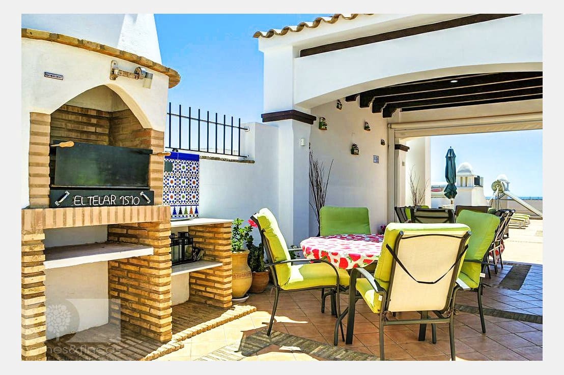 7 Zimmer Villa zu verkaufen in Ayamonte mit Pool - 1.299.000 € (Ref: 9404416)