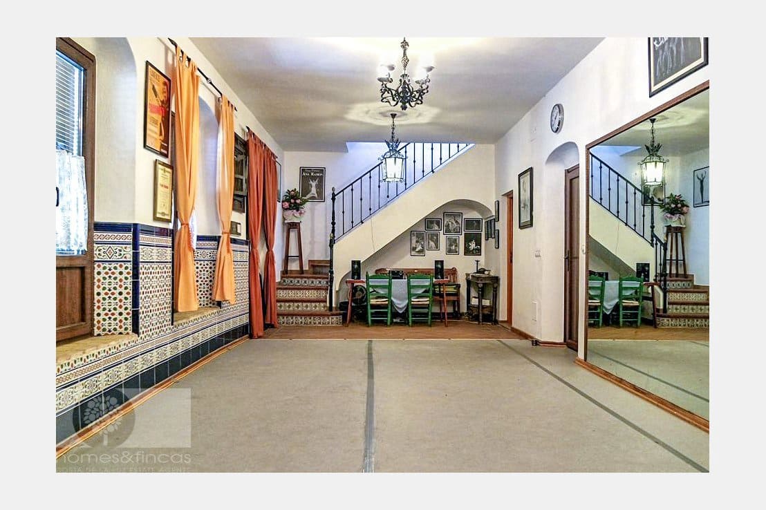 7 Zimmer Villa zu verkaufen in Ayamonte mit Pool - 1.299.000 € (Ref: 9404416)