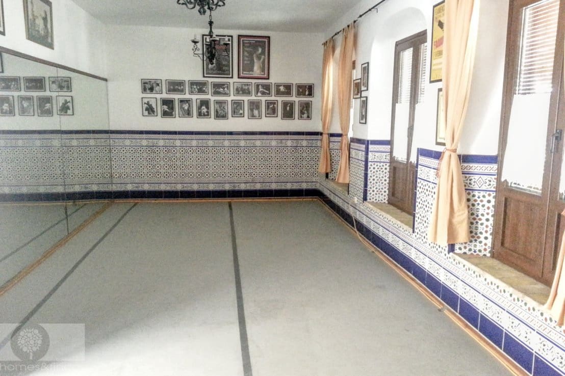 7 Zimmer Villa zu verkaufen in Ayamonte mit Pool - 1.299.000 € (Ref: 9404416)