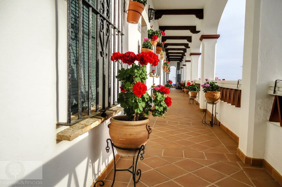 7 Zimmer Villa zu verkaufen in Ayamonte mit Pool - 1.299.000 € (Ref: 9404416)