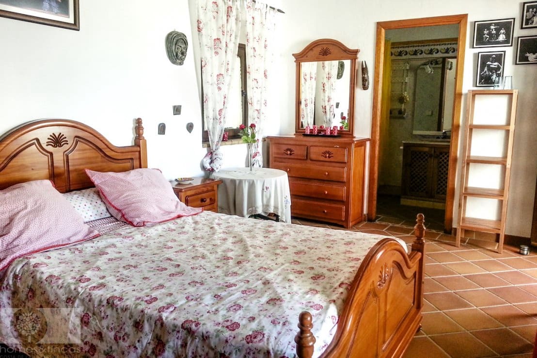 7 Zimmer Villa zu verkaufen in Ayamonte mit Pool - 1.299.000 € (Ref: 9404416)