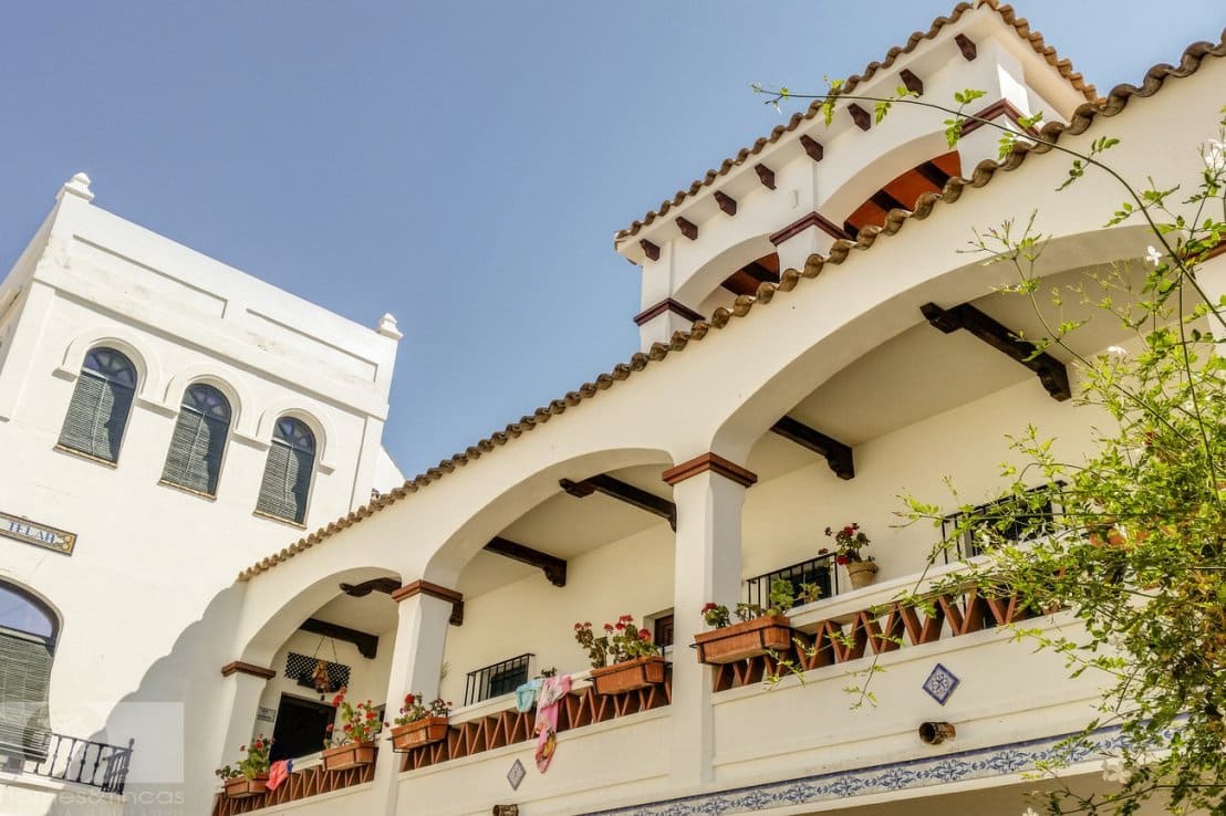 7 Zimmer Villa zu verkaufen in Ayamonte mit Pool - 1.299.000 € (Ref: 9404416)