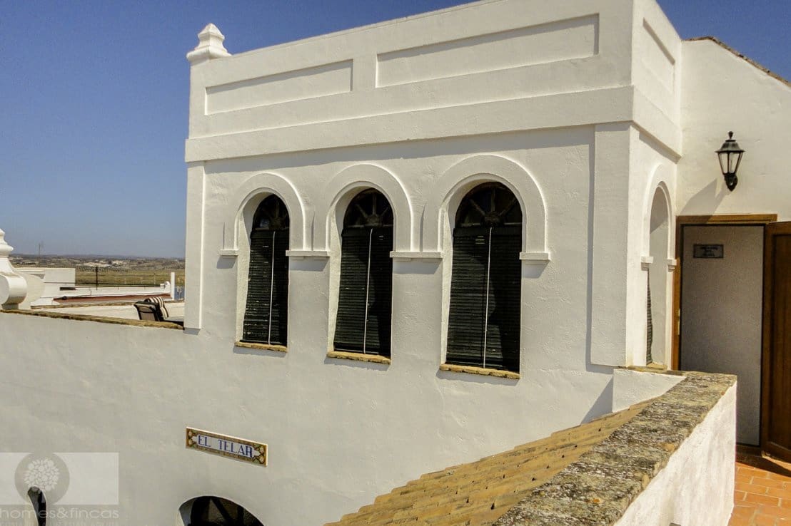 7 Zimmer Villa zu verkaufen in Ayamonte mit Pool - 1.299.000 € (Ref: 9404416)