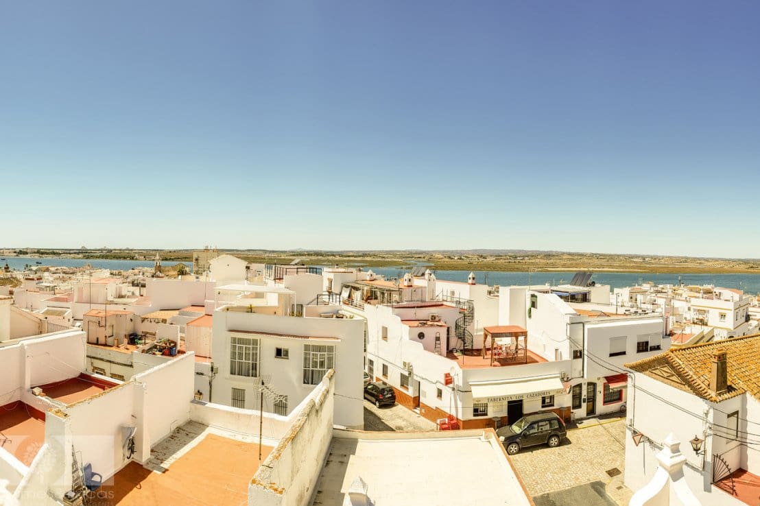 7 Zimmer Villa zu verkaufen in Ayamonte mit Pool - 1.299.000 € (Ref: 9404416)