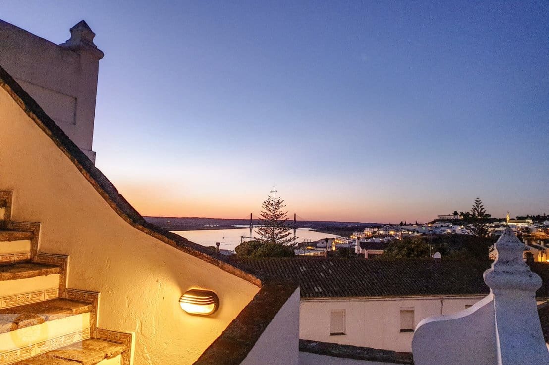 7 Zimmer Villa zu verkaufen in Ayamonte mit Pool - 1.299.000 € (Ref: 9404416)