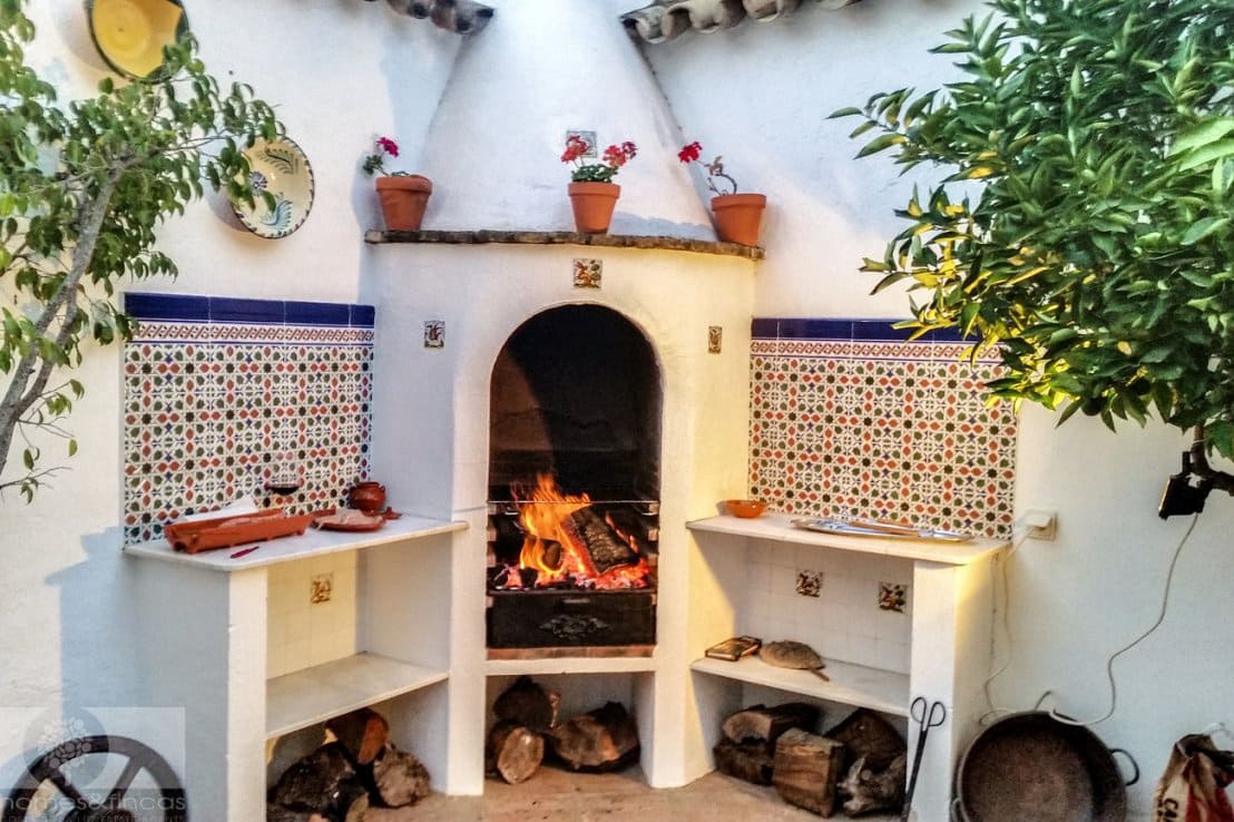 7 Zimmer Villa zu verkaufen in Ayamonte mit Pool - 1.299.000 € (Ref: 9404416)