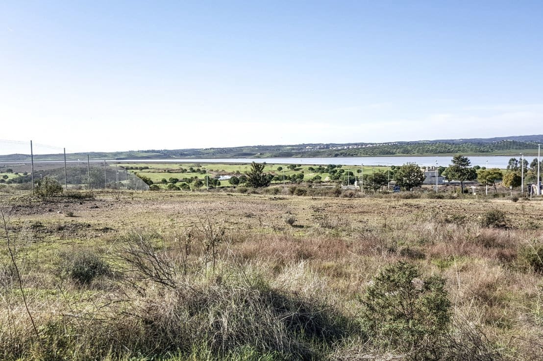 Byggegrund til salg i Ayamonte - € 59.500 (Ref: 9404735)