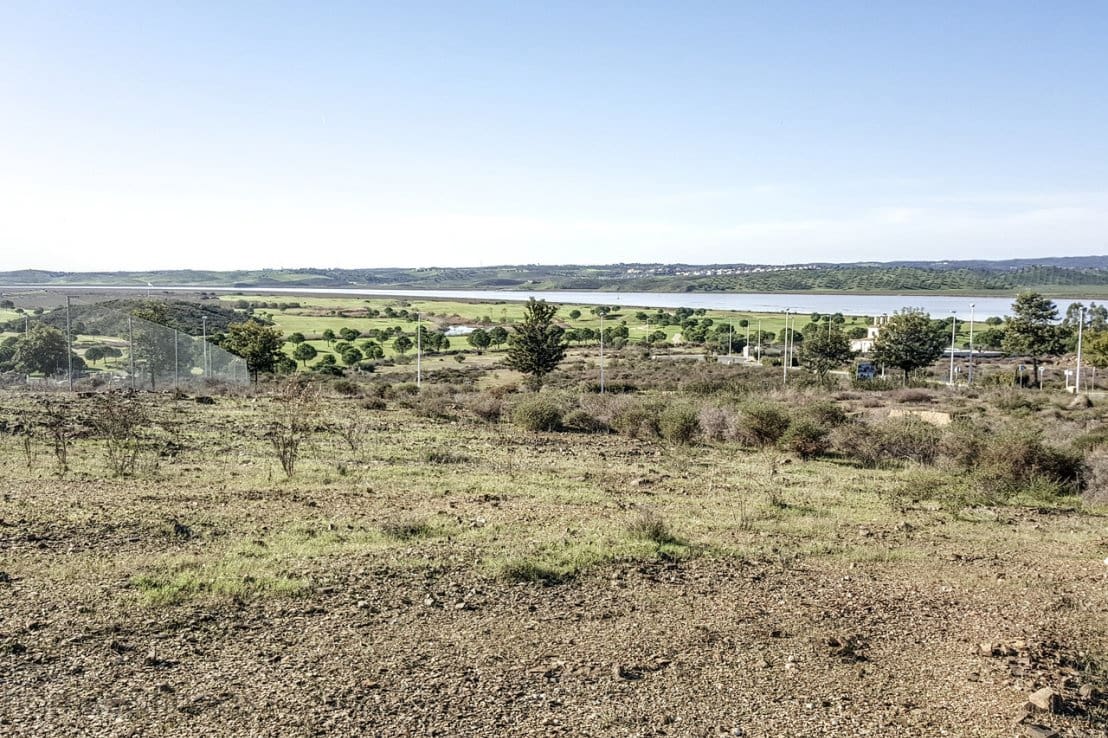 Byggegrund til salg i Ayamonte - € 59.500 (Ref: 9404735)