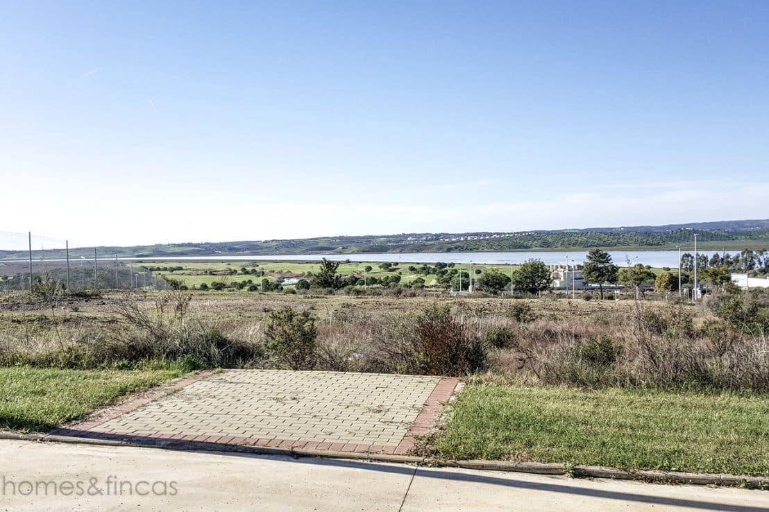 Byggegrund til salg i Ayamonte - € 59.500 (Ref: 9404735)