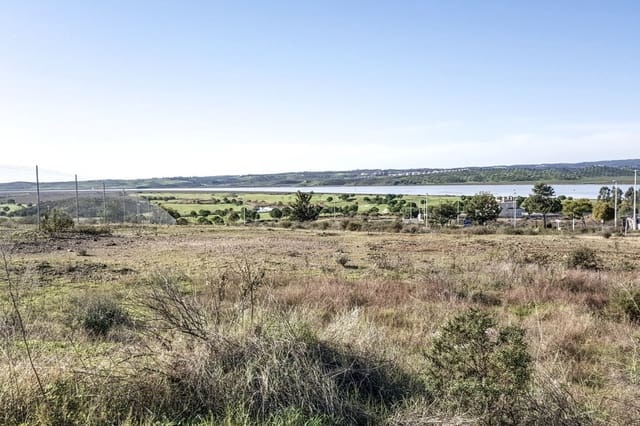 Byggegrund til salg i Ayamonte - € 59.500 (Ref: 9404735)