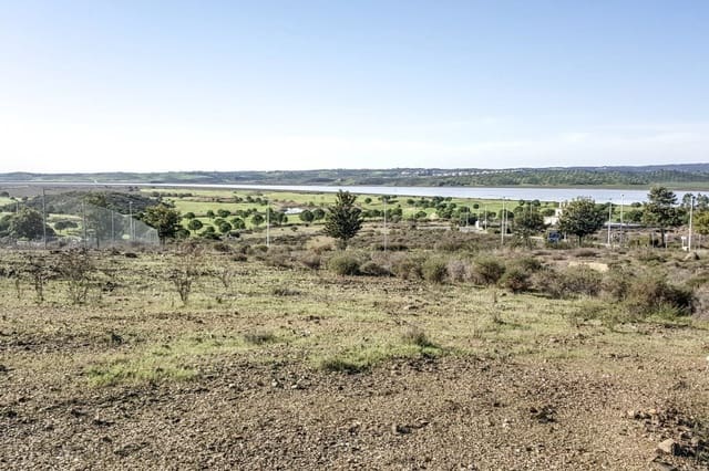 Byggegrund til salg i Ayamonte - € 59.500 (Ref: 9404735)