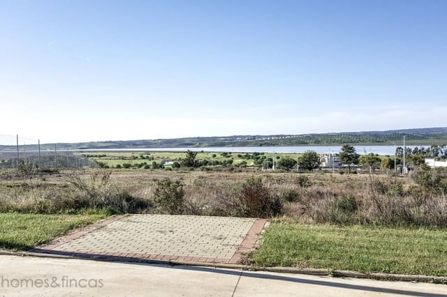 Byggegrund til salg i Ayamonte - € 59.500 (Ref: 9404735)