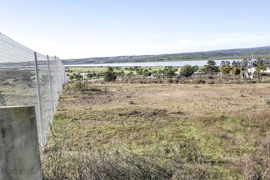 Byggegrund til salg i Ayamonte - € 59.500 (Ref: 9404735)