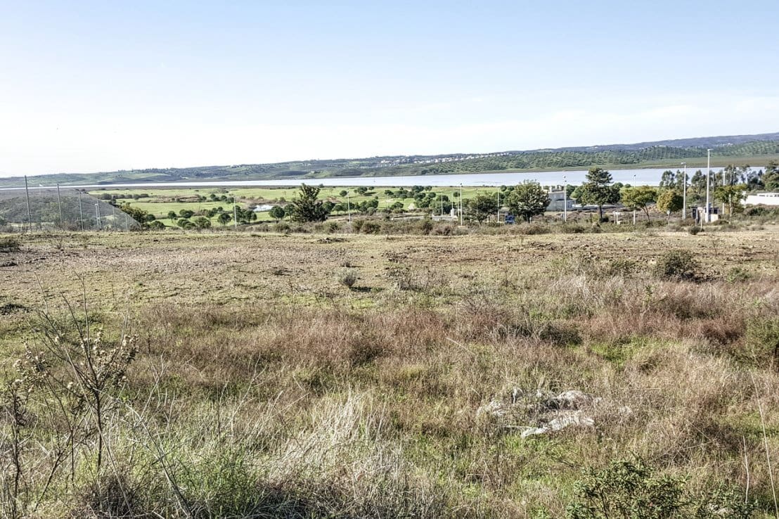 Byggegrund til salg i Ayamonte - € 59.500 (Ref: 9404735)