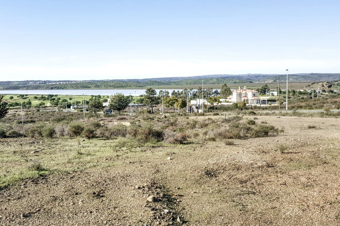 Byggegrund til salg i Ayamonte - € 59.500 (Ref: 9404735)