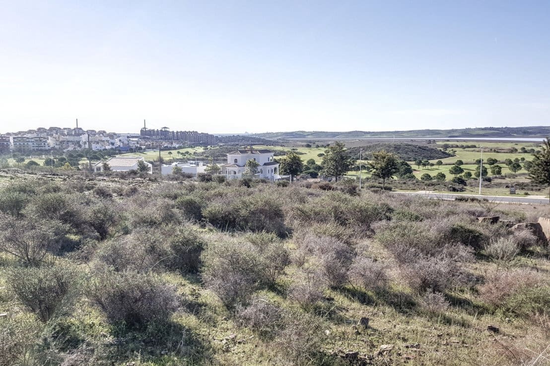 Byggegrund til salg i Ayamonte - € 59.500 (Ref: 9404735)