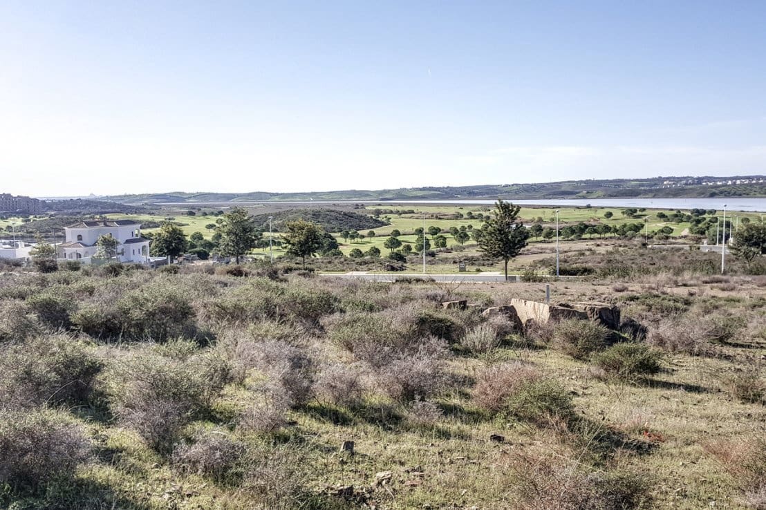 Byggegrund til salg i Ayamonte - € 59.500 (Ref: 9404735)