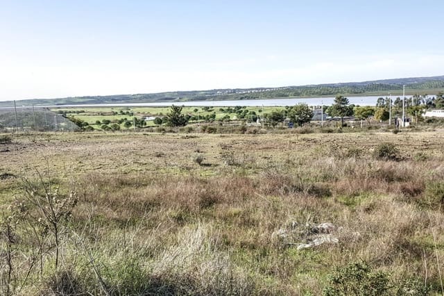 Byggegrund til salg i Ayamonte - € 59.500 (Ref: 9404735)