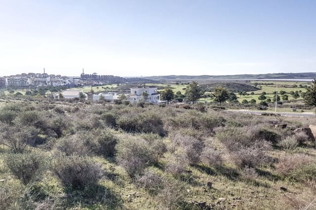 Byggegrund til salg i Ayamonte - € 59.500 (Ref: 9404735)