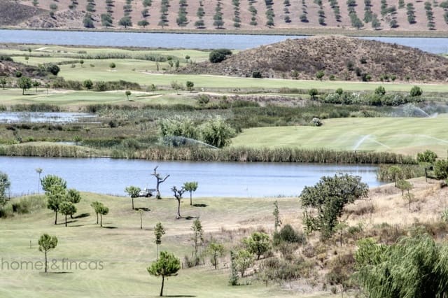 Byggegrund til salg i Ayamonte - € 59.500 (Ref: 9404735)