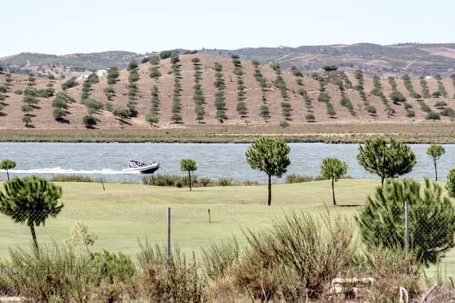 Byggegrund til salg i Ayamonte - € 59.500 (Ref: 9404735)