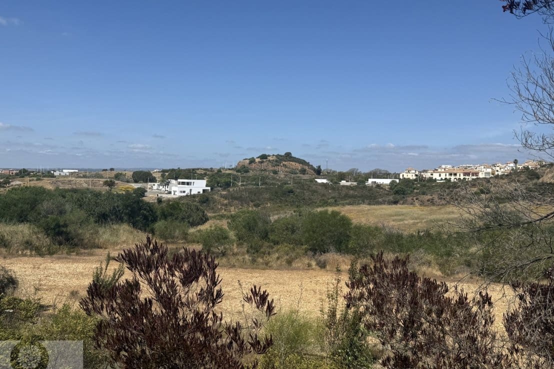 Solar/Parcela en Ayamonte en venta - 59.500 € (Ref: 9404735)