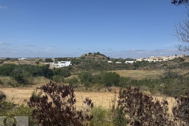 Bauplatz zu verkaufen in Ayamonte - 59.500 € (Ref: 9404735)