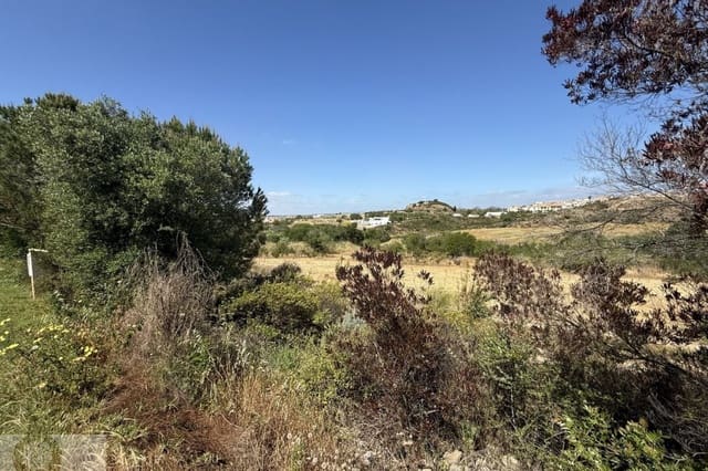 Bauplatz zu verkaufen in Ayamonte - 59.500 € (Ref: 9404735)