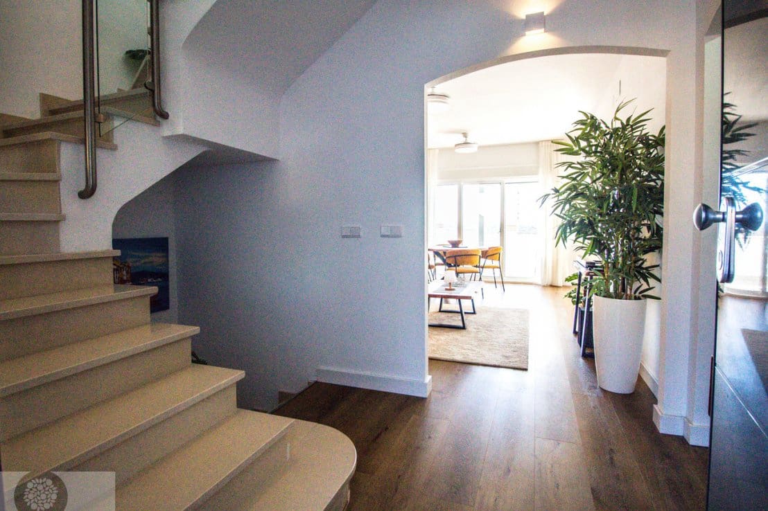 2 Zimmer Haus zu verkaufen in Ayamonte - 325.000 € (Ref: 9443156)