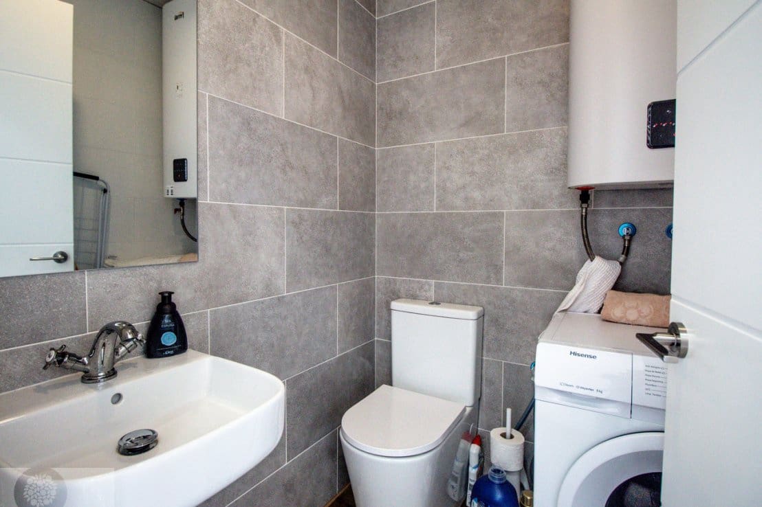 2 Zimmer Haus zu verkaufen in Ayamonte - 325.000 € (Ref: 9443156)