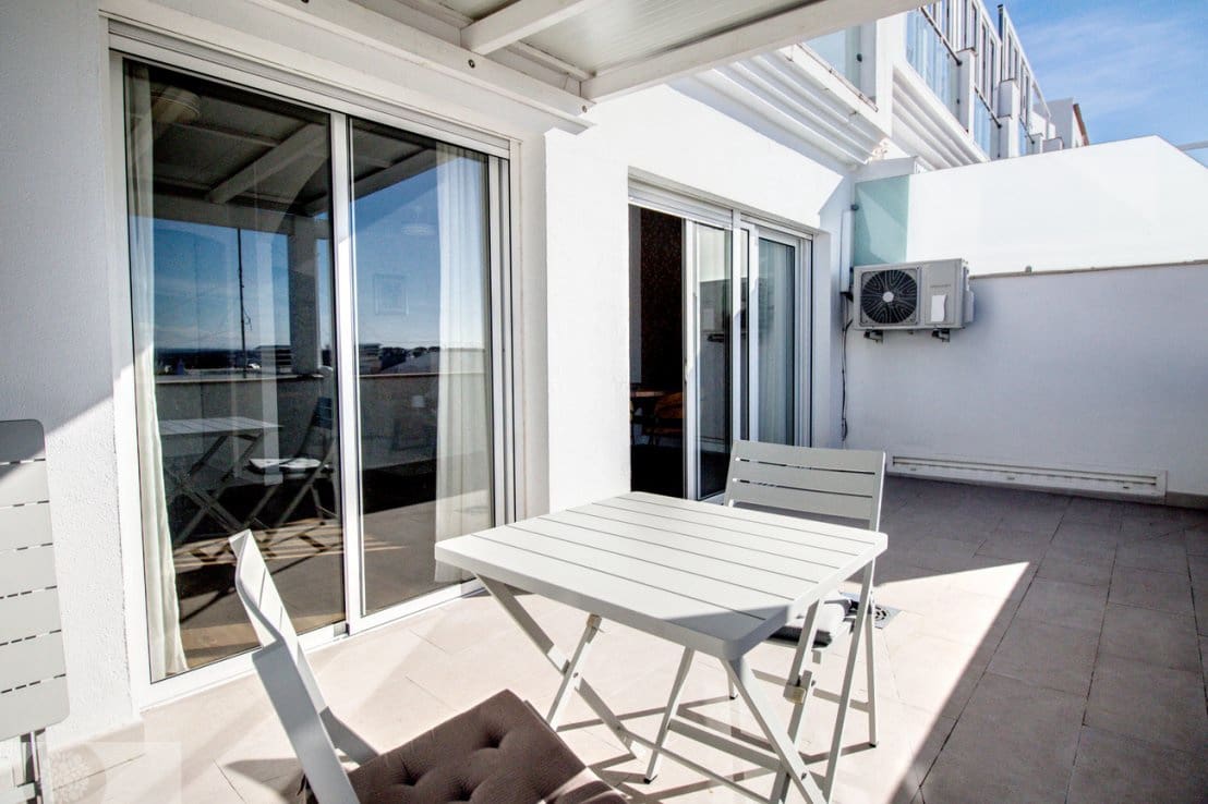 2 Zimmer Haus zu verkaufen in Ayamonte - 325.000 € (Ref: 9443156)