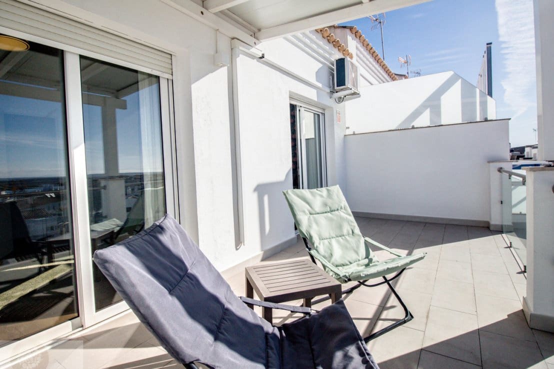 2 Zimmer Haus zu verkaufen in Ayamonte - 325.000 € (Ref: 9443156)