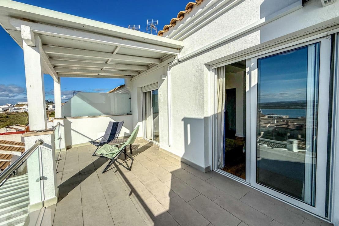 2 Zimmer Haus zu verkaufen in Ayamonte - 325.000 € (Ref: 9443156)