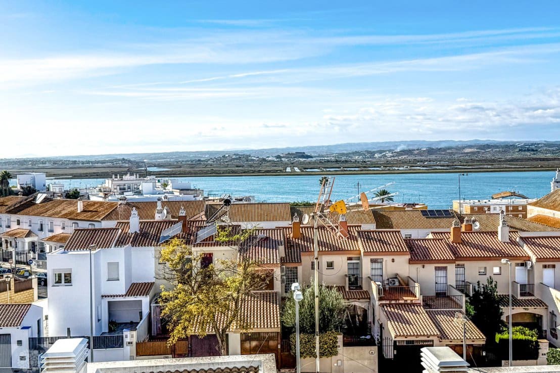 2 Zimmer Haus zu verkaufen in Ayamonte - 325.000 € (Ref: 9443156)