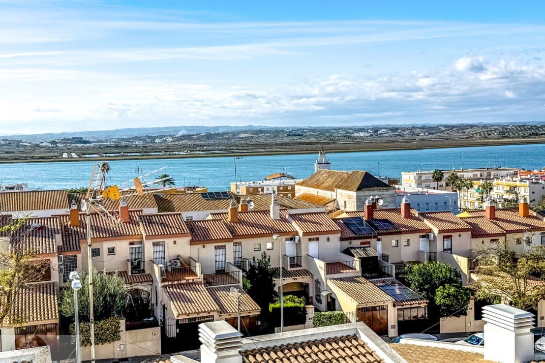 2 Zimmer Haus zu verkaufen in Ayamonte - 325.000 € (Ref: 9443156)