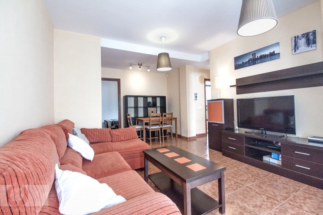 2 soveværelse Lejlighed til salg i Ayamonte - € 110.000 (Ref: 9447172)