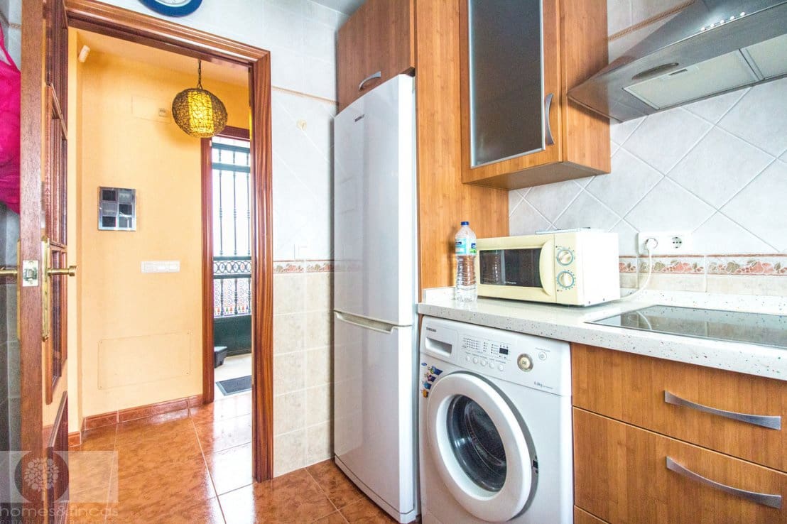 2 soveværelse Lejlighed til salg i Ayamonte - € 110.000 (Ref: 9447172)