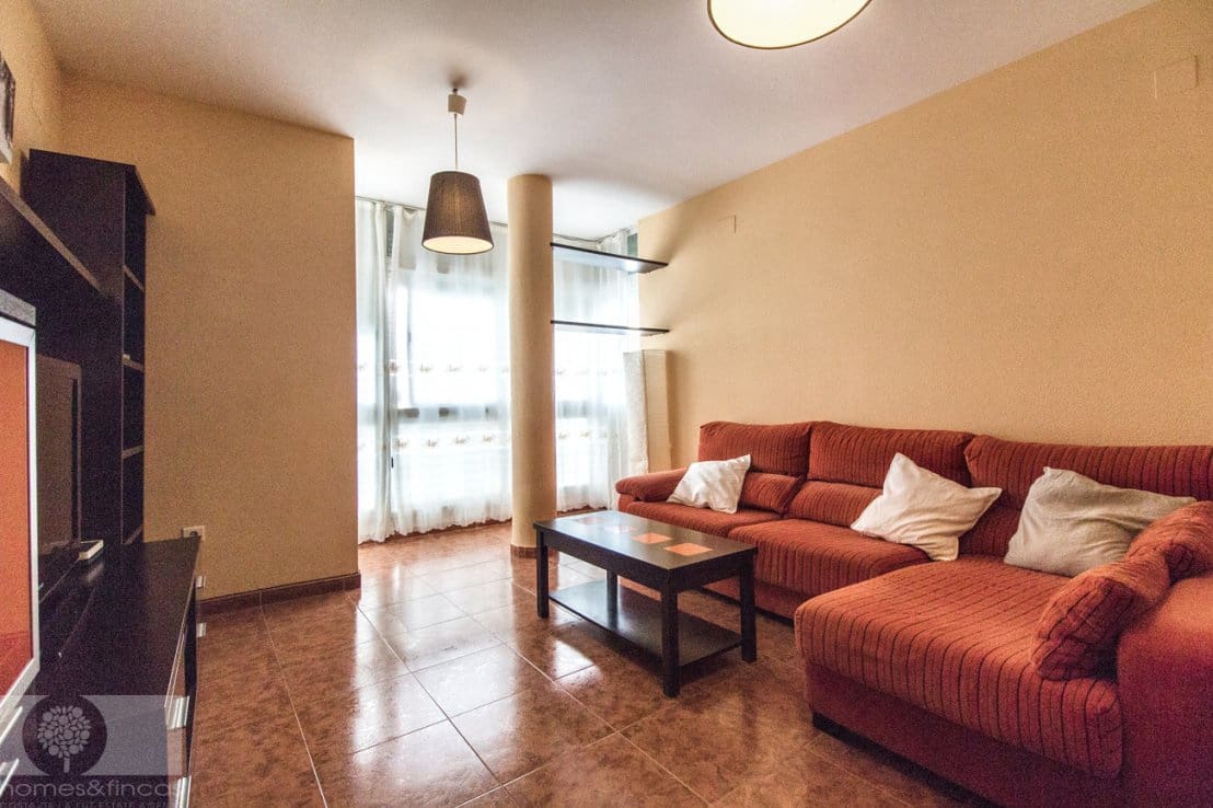 2 soveværelse Lejlighed til salg i Ayamonte - € 110.000 (Ref: 9447172)