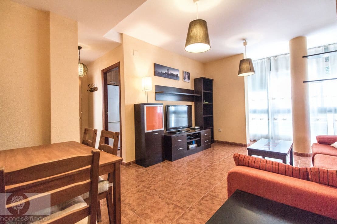 2 soveværelse Lejlighed til salg i Ayamonte - € 110.000 (Ref: 9447172)